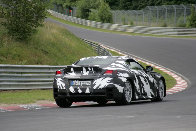 2010 Acura NSX spy photos. Acura says its new NSX is truly "extreme" and 