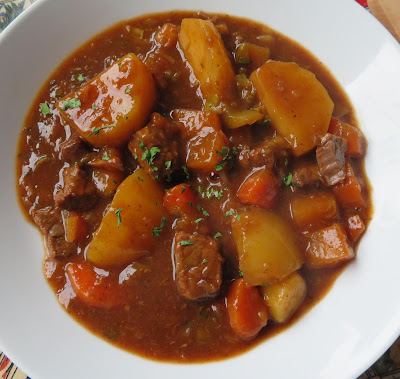 Beef Stew