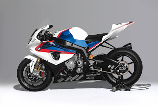  bmw s1000rr 2012