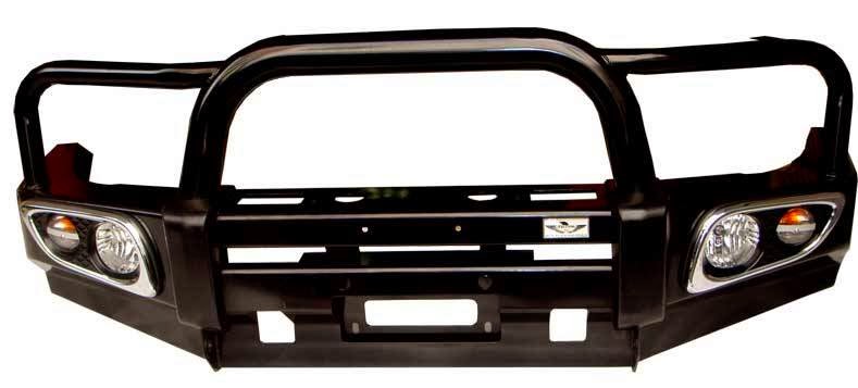 Bumper ARB untk mobil SUV Blazer Pajero Terano dll 