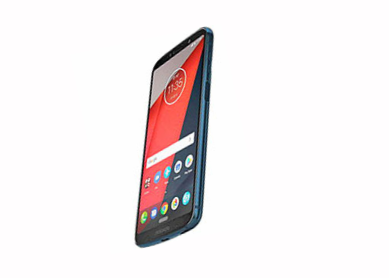 Harga Motorola Moto Z3 Play