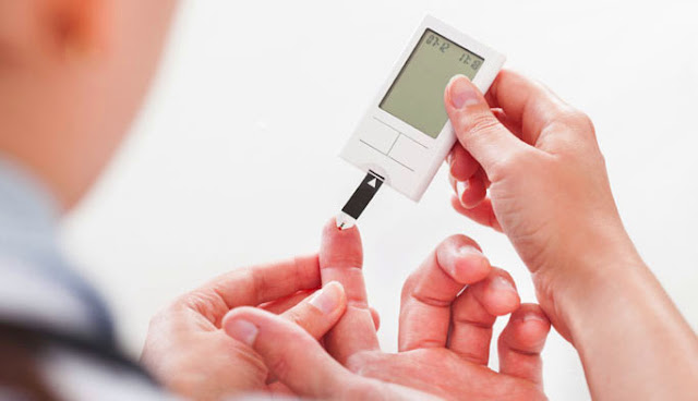 Diabetes Overview