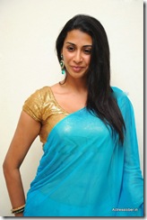 Hot Singer Gayatri Iyer Wife Of Kunal Ganjawala (4)