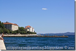 Croatia Zadar 27