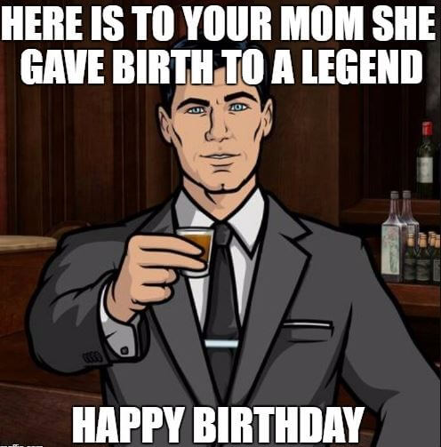 75 Funny Happy Birthday Memes For Friends Family 2020 Happy