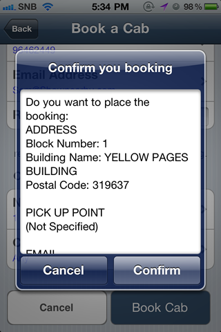 New updates on your ShowNearby app: Doing good things with ...