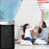Sharp’s Plasmacluster Ion and unique Airflow Technology for Cleaner Indoor Air