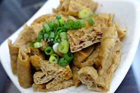 17 神仙川味牛肉麵 第一個被製成日本泡麵的台灣美食