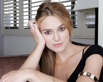 Top Actress Keira Knightley Photo