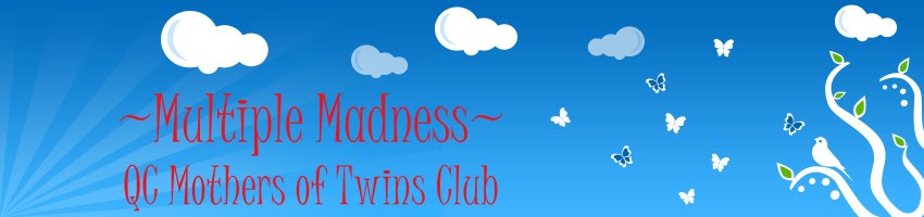 Quad Cities Mothers of Twins Club