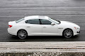 Quattroporte diesel