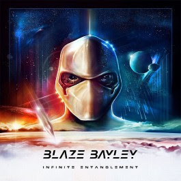 Blaze Bayley - Calling You Home (video)