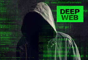 Niveles de la Deep Web