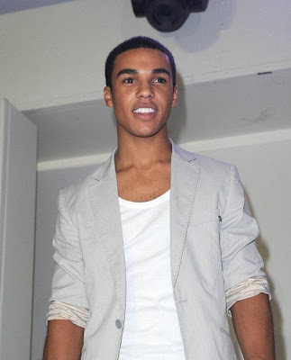 lucien laviscount 