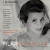 La gala homenaje a Pilar Lorengar en Zaragoza se desdobla en dos conciertos