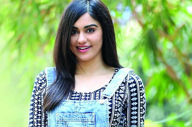 Adah Sharma Profile