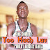 King Too Red - Too Much Luv [Prod By Bengazy Beatz