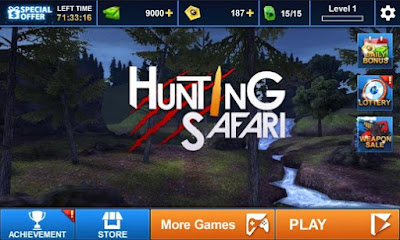 Hunting-Safari-3D-2