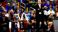 2014-15 Miami Hurricanes men's basketball team