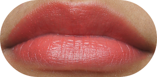 MAC Lustre See Sheer A62 Lipstick Product Review