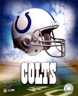 Indianapolis Colts Logo