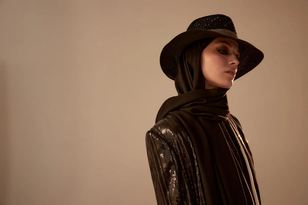 Exclusive Abaya collection from Brunello Cuccinelli Brunello Cucinelli introduced an exclusive collection of abayas, in which the craftsmanship of the Italian fashion house meets Arab culture and its ancient traditions.