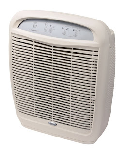 Whirlpool AP51030K Whispure Air Purifier, image, review features & specifications