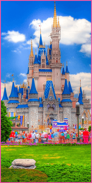 Disney World Orlando