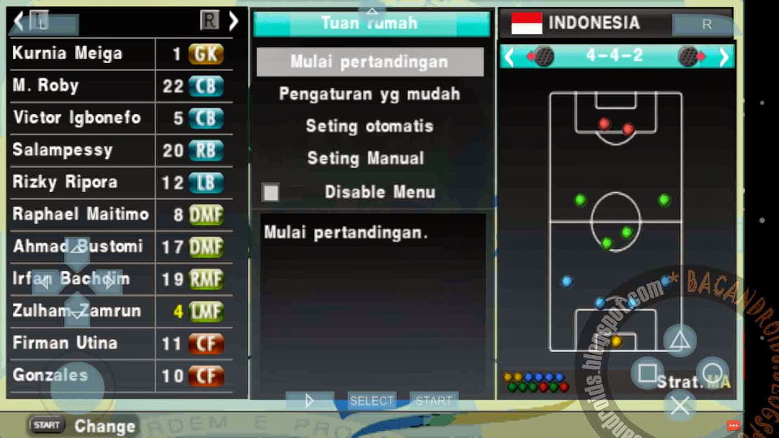 Download Game Ppsspp Versi Iso