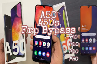 samsung a50 frp | samsung a50 frp bypass