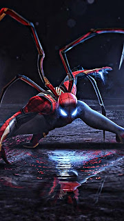 spiderman hd wallpaper pictures