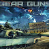 Gear Guns Tank Offensive Game