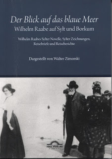 Der Blick auf das blaue Meer- Buchneuerscheinung