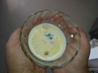 kheer as a prashad my lord shiva