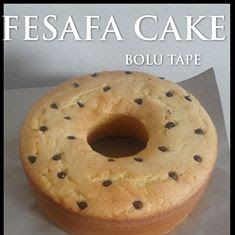 FESAFA CAKE
