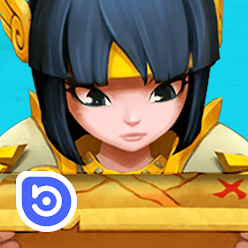 Giants with BORA - VER. 2.1.5 (God Mode - 1 Hit Kill) MOD APK