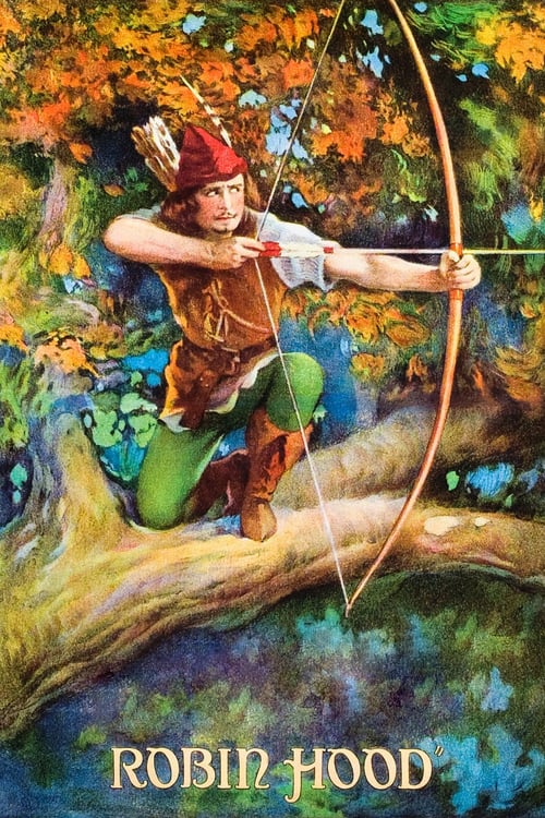 [HD] Robin de los bosques 1922 Pelicula Completa En Español Online