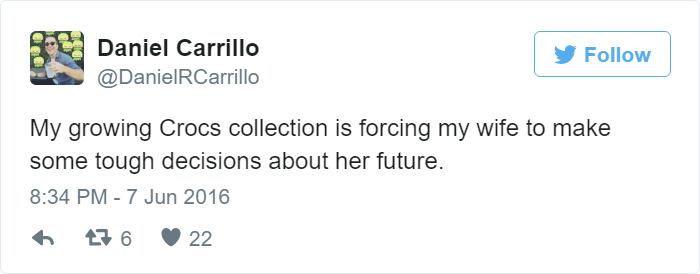 15+ Hilarious Tweets About Married Life That Perfectly Sum Up Marriage