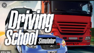 Driving School Simulator  Free Download