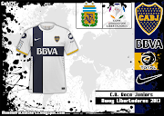 C.A. Boca Juniors 2013 (Libertadores)