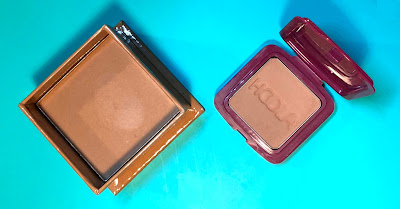 Rival de Loop Young Pop Artist Bronzer Benefit Hoola Bronzer Dupe