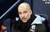 PEP GUARDIOLA TEPIS SPEKULASI BARCELONA - BENGKELHOKI