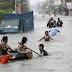 Typhoon leaves 16 dead in Philippines
