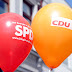 ΟΙ ΑΝΤΙΣΤΟΙΧΙΣΕΙΣ! ΝΕΟ ΠΕΙΡΑΜΑ «μεγάλου συνασπισμού» στο Βερολίνο λίγο πριν από τις ελληνικές εκλογές...