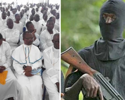 Bandits kidnap two Celestial Church leaders, demand for N50 Million as ransom