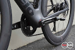 Cervelo S5 Shimano Dura Ace R9270 Di2 Reserved 63 Road Bike at twohubs.com