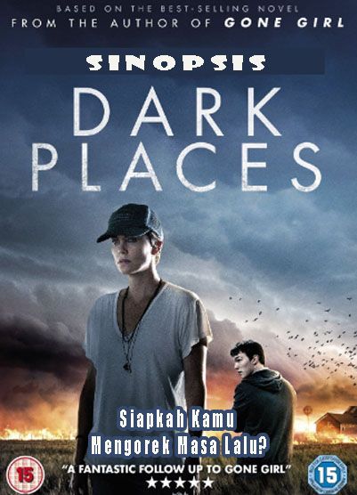 Sinopsis Dark Places ala susindra