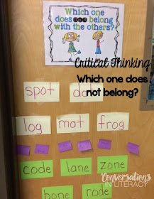 5 Critical Thinking Activities