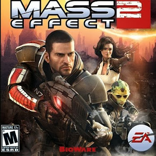 Mass Effect 2 Complete Black Box Download Links Free