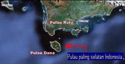 pulau dana